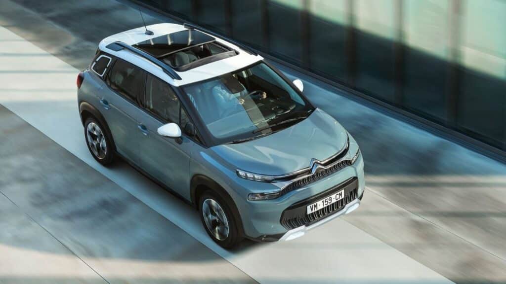citroen-c3-aircross-2022-engine-emissions