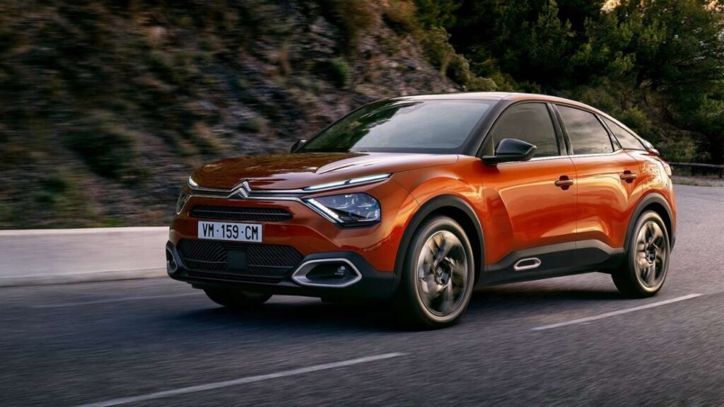 citroen-c4-2022-engine-emissions