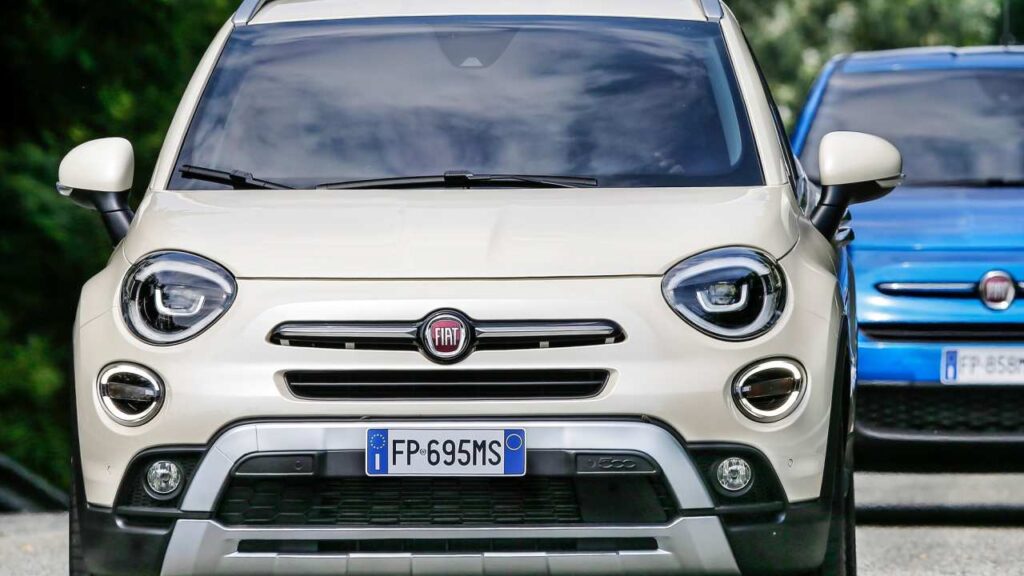 Fiat-500X-2023-brake-pedal-failure-kba