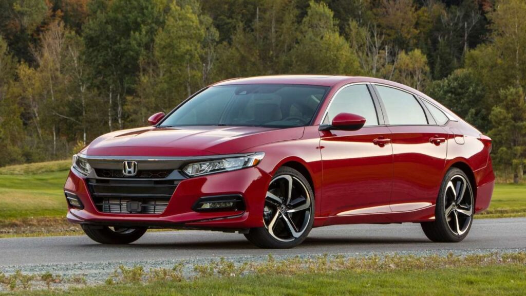 Honda-Accord-2020-2021-airbag-injury