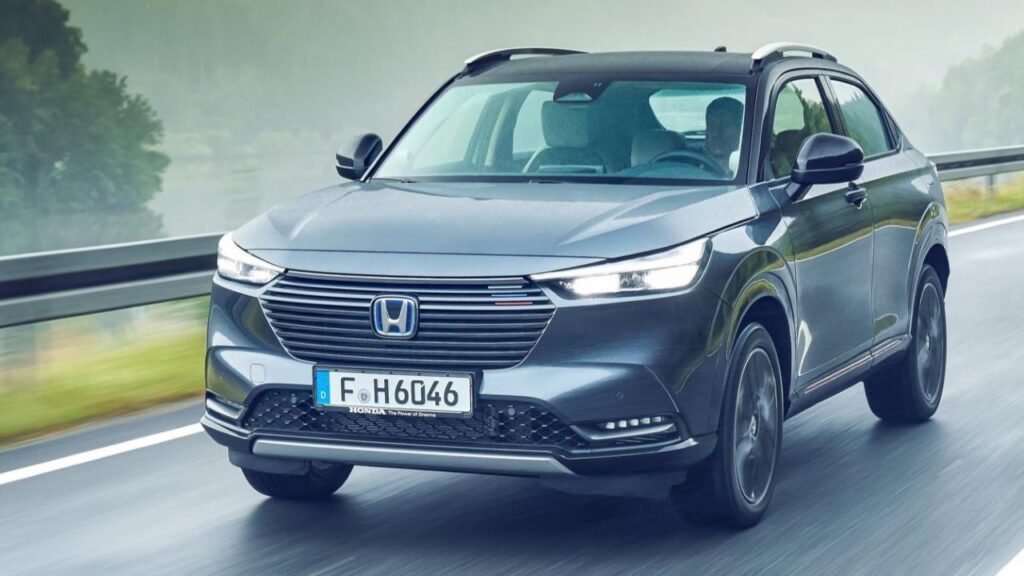 Honda-HR-V-2020-2021-airbag-injury