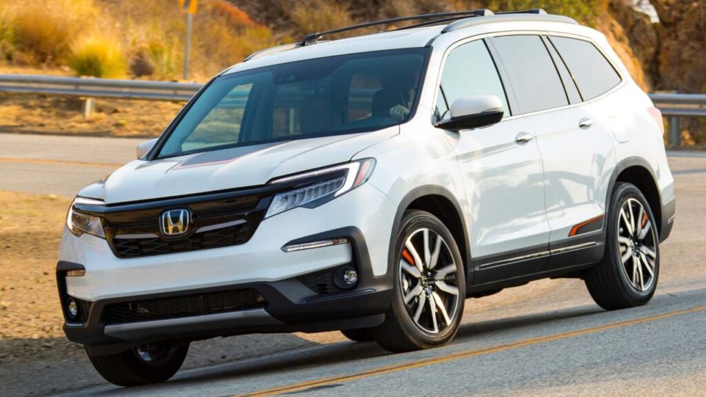 Honda-Pilot-2020-2021-airbag-injury