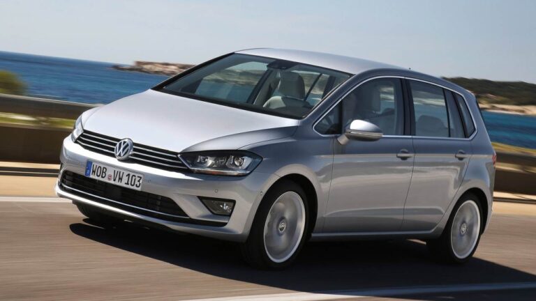 Volkswagen-Golf-Sportsvan-tuv-report-2025