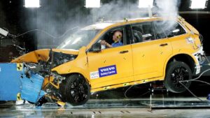 Volvo-brake-pedal-failure