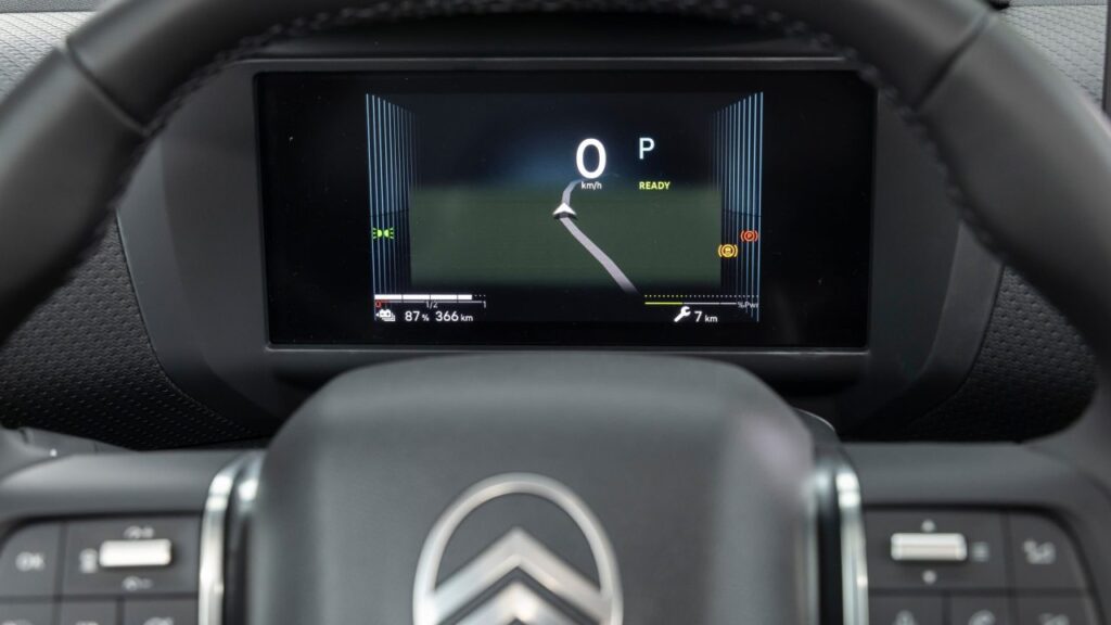 Citroen-C4-2024-driver-assist-failure-kba