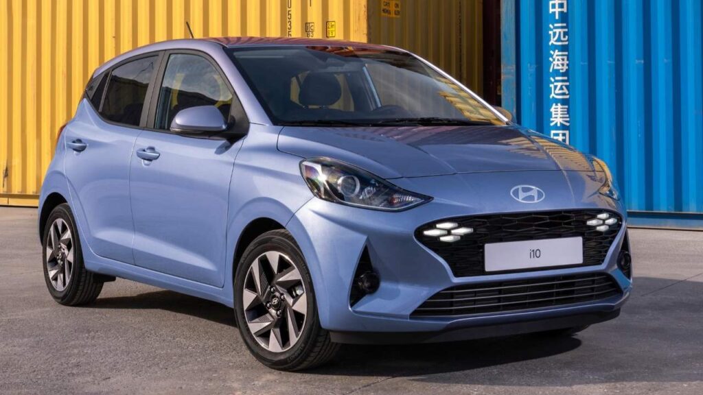 Hyundai-i10-2024-egr-ventil-poskozeni-motoru