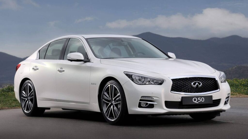 Infiniti-Q50-kardan-shaft
