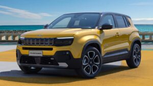 Jeep-Avenger-2024-power-steering