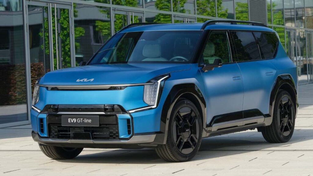 Kia-EV9-2023-2024-brakes-accident