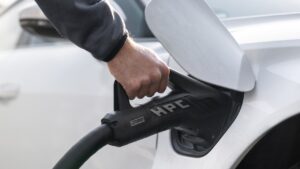 Audi-battery-charge-fire