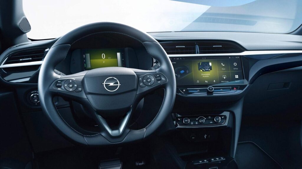 Opel-Corsa-2024-driver-assistance-failure-kba