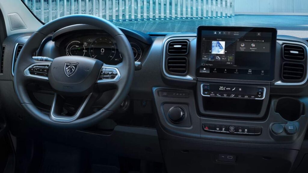 peugeot-boxer-control-panel