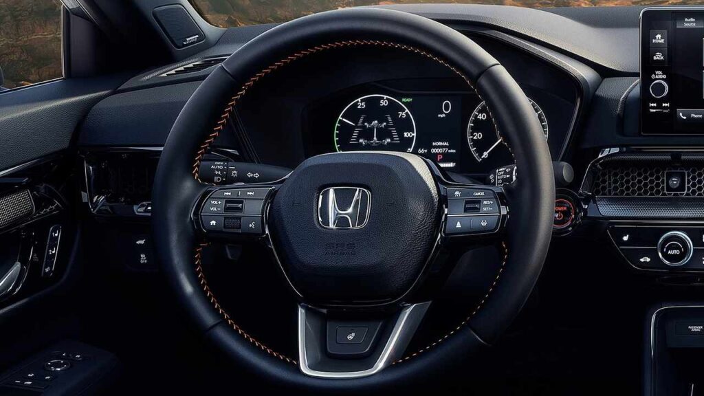 Honda-steering-problem-recall