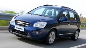 Kia-Carens-leak-brake-fluid-fire