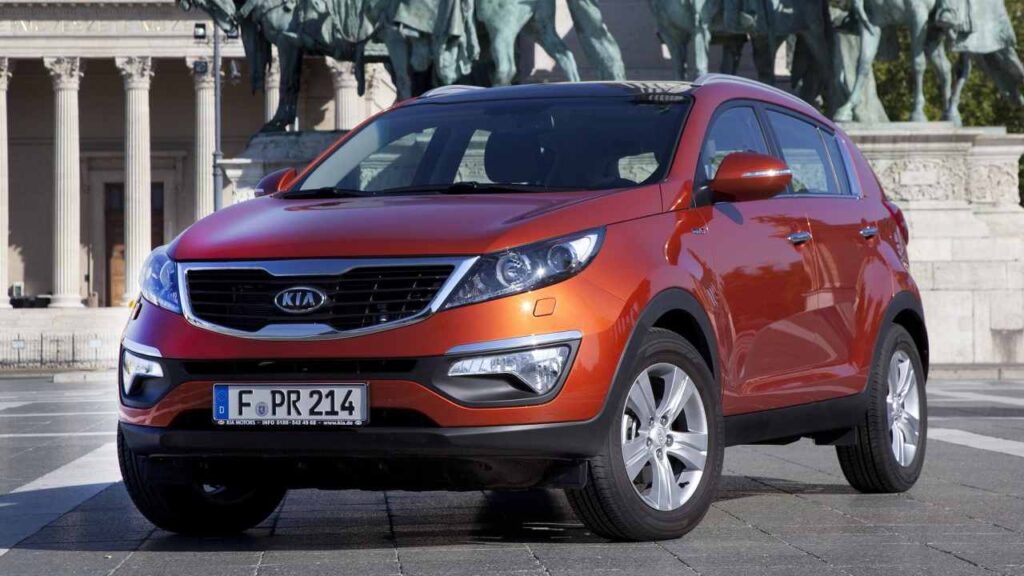 Kia-Sportage-leak-brake-fluid-fire