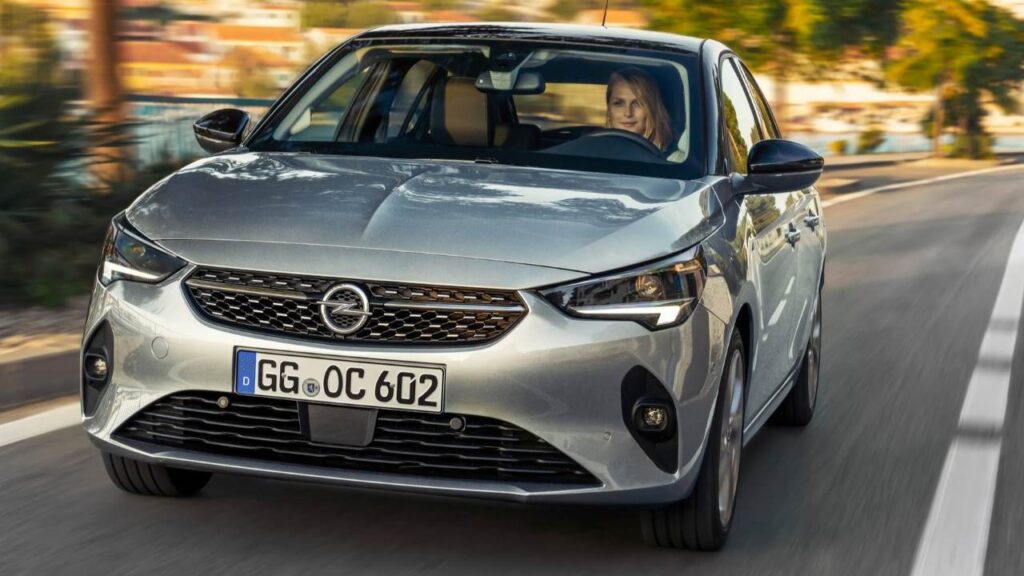 Opel-Corsa-2022-2023-emissions-environment