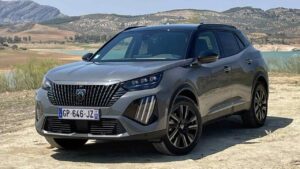 Peugeot-2008-2023-nox-emissions