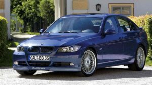 alpina-E90-B3-airbag-takata