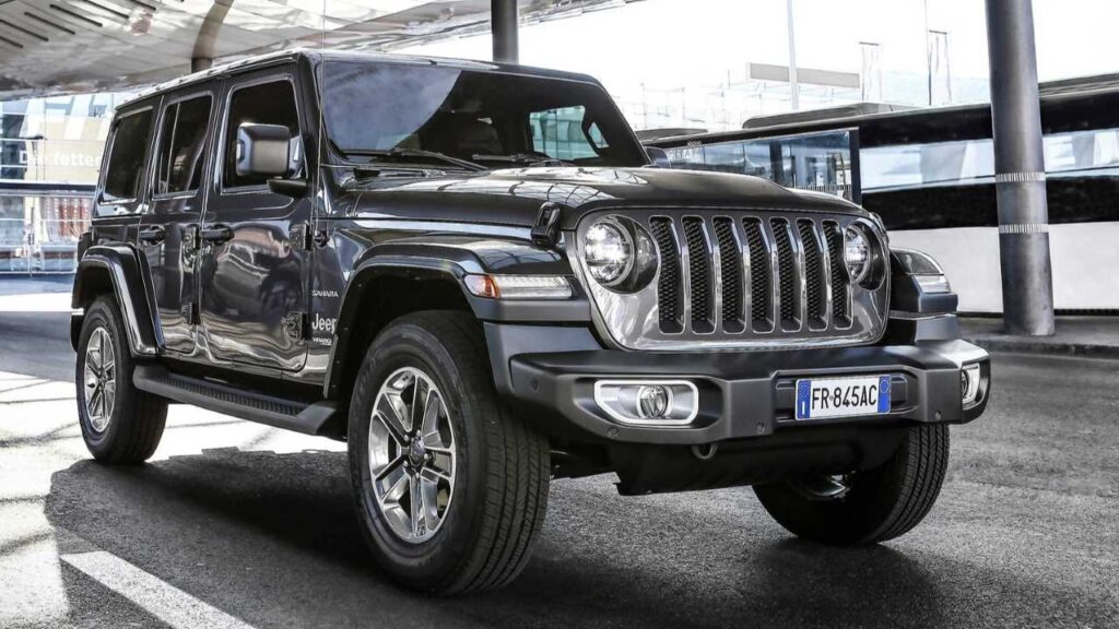 Jeep-Wrangler-2020-2023-electronic-fire
