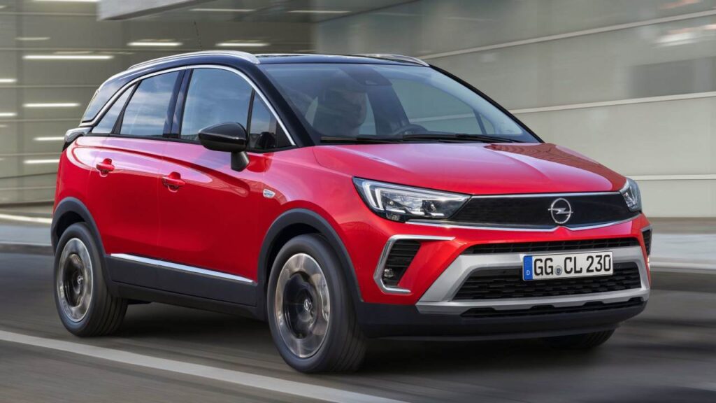 Opel-Crossland-2022-engine-failure-puretech