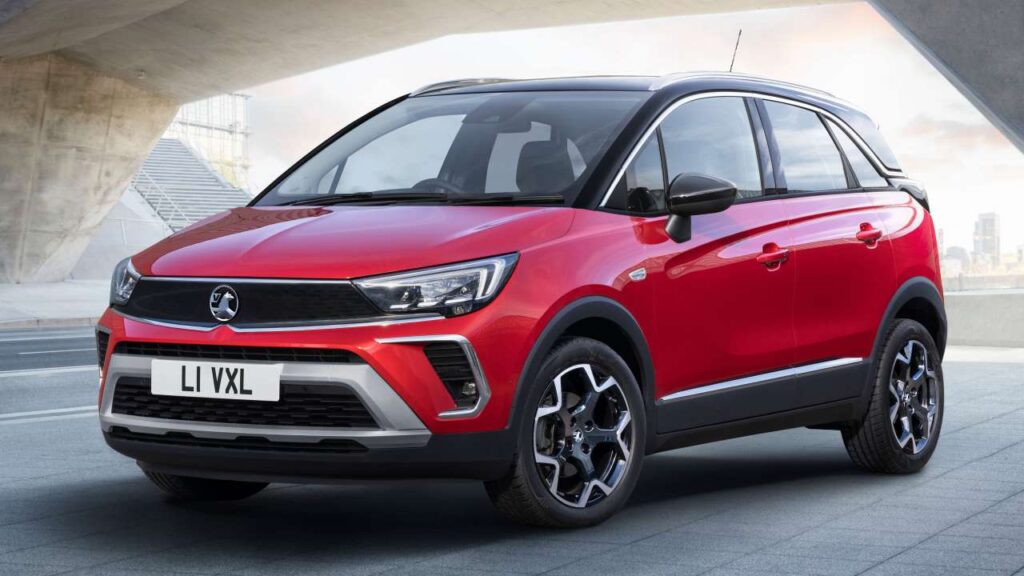Vauxhall-Crossland-2022-engine-failure-puretech