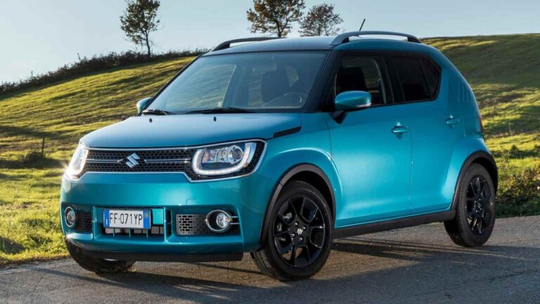 adac-2025-reliability-Suzuki-Ignis-
