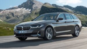BMW-5-Series-2023-2025-electronic-fire