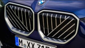 BMW-recall-starter-generator-fire
