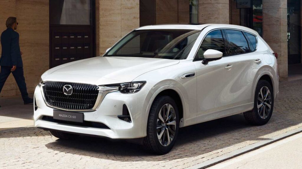 Mazda-CX-60-engine-stall