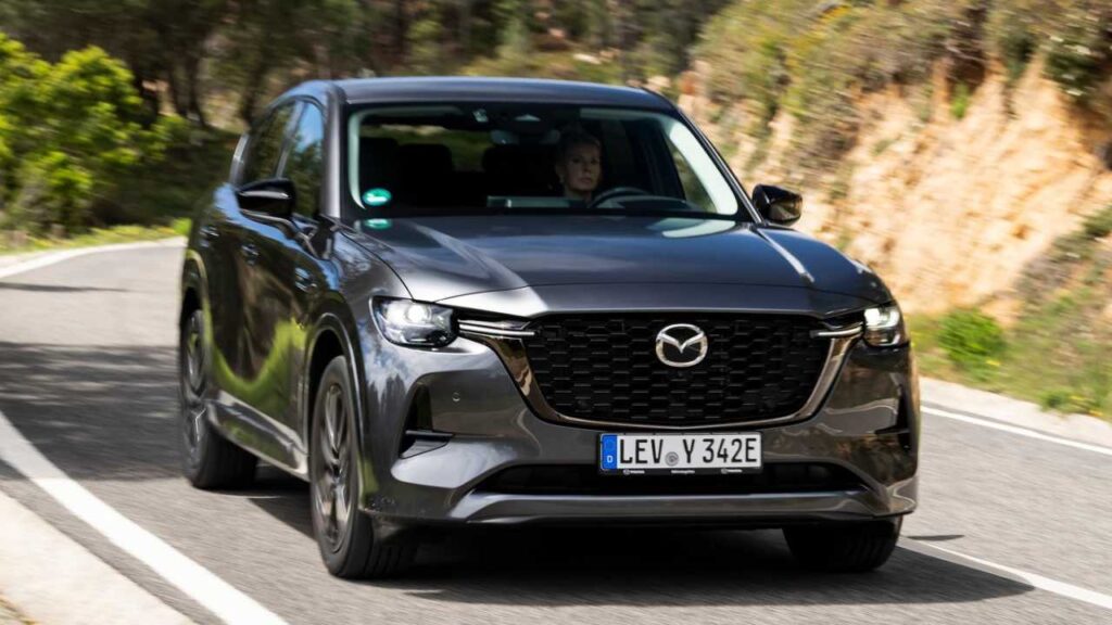 Mazda-CX-60-improper software