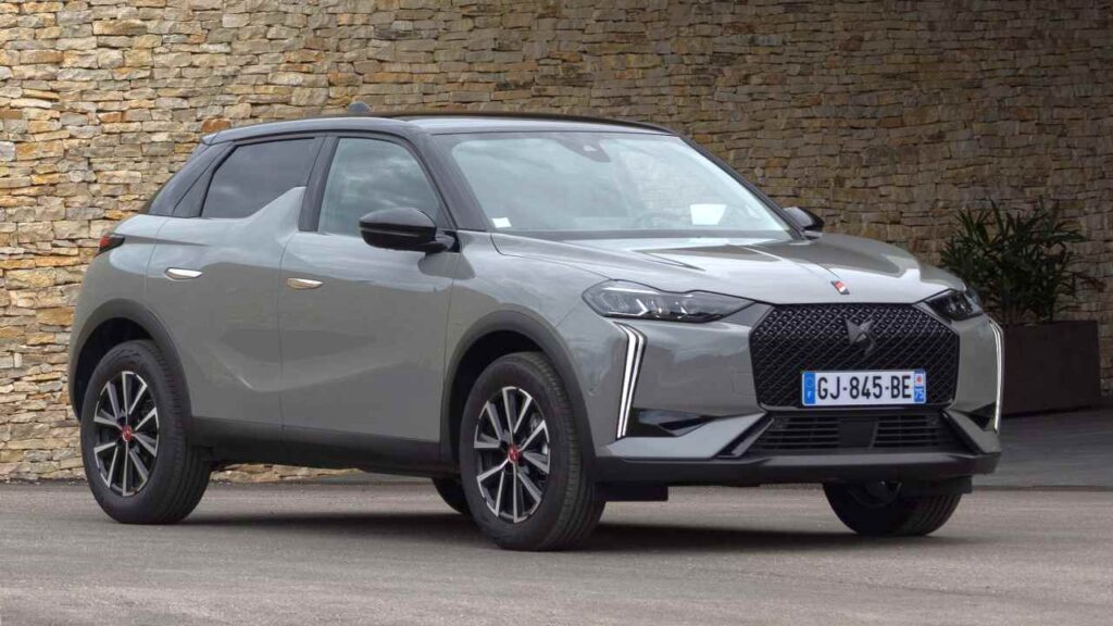 DS-3-crossback-brake fluid-leak