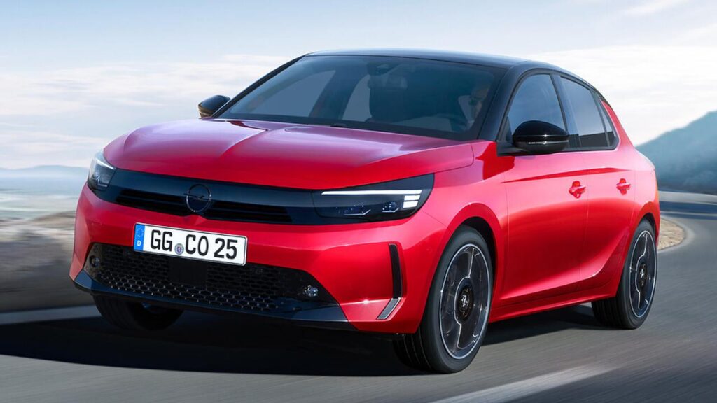 opel-corsa-brake fluid-leak