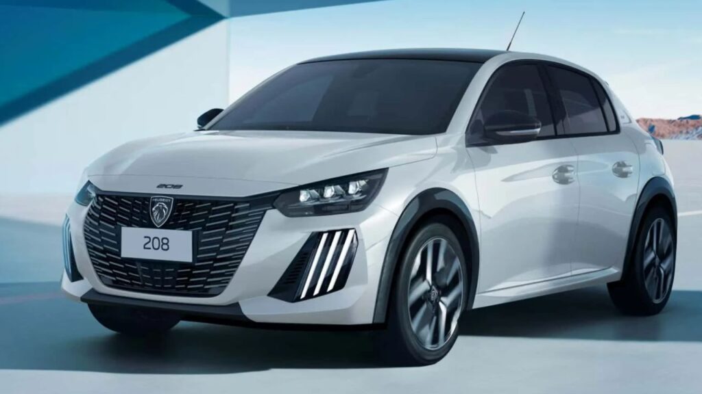 peugeot-208-brake fluid-leak