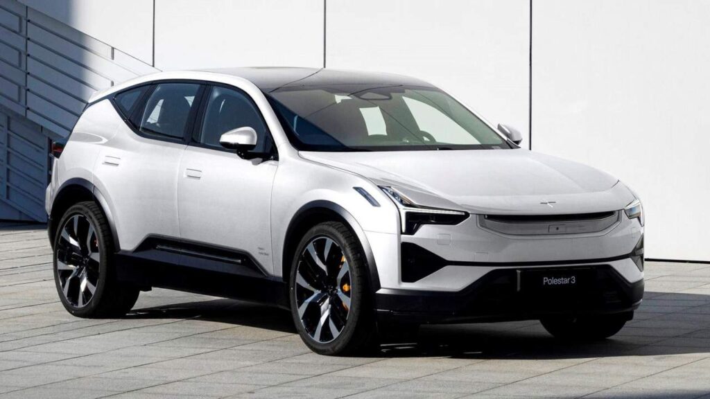 Polestar-3-power-steering