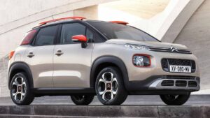 citroen-c3-aircross-bluehdi-failure