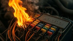 mercedes-benz-fuse-box-fire