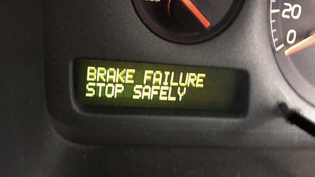 volvo-brake-failure