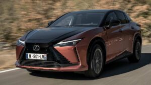 Lexus-RZ-2023-electrical-compressor