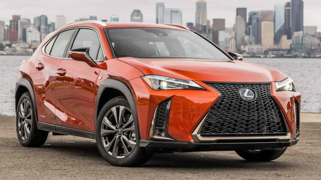 Lexus-UX-2021-electrical-compressor