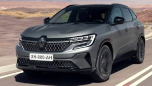 Renault-Austral-2024-2025-electronic-injury