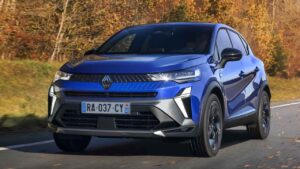 Renault-Captur-2025-parking-brake
