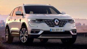 Renault-Koleos-2019-2023-fuel-leak-fire