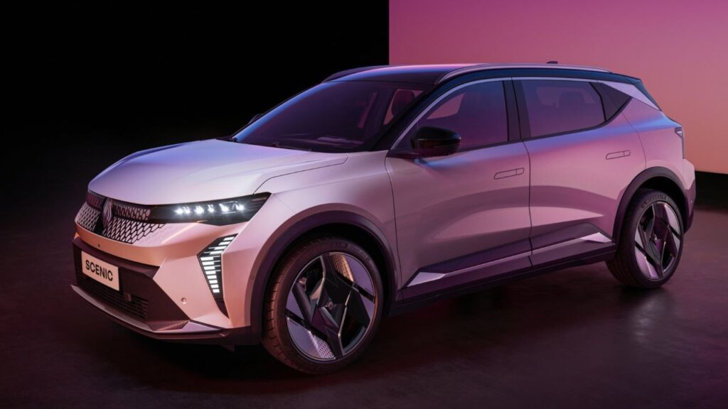 Renault-Scenic-E-Tech-2024-2025-electronic-injury