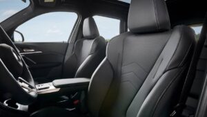 BMW-X1-2025-seatbelts-kba