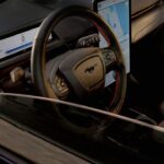Ford-Mustang-Mach-E-2020-2025-Door-Lock-issue