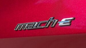 Ford-Mustang-Mach-E-door-lock