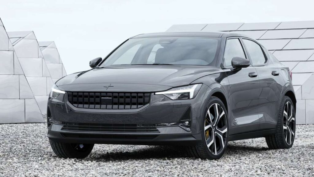 Polestar-2-2020-2024-brakes-issue