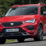 Seat-Ateca-2024-2025-Headlight-adjustment-problem