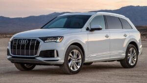 Audi-Q7-2019-2024-electronic-fire