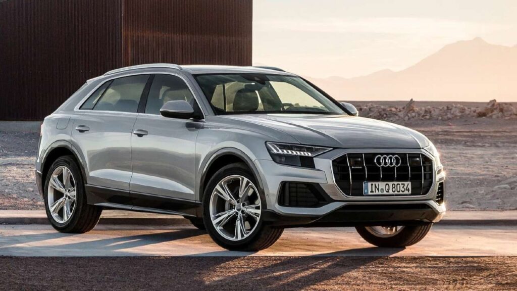 Audi-Q8-2019-2024-electronic-fire